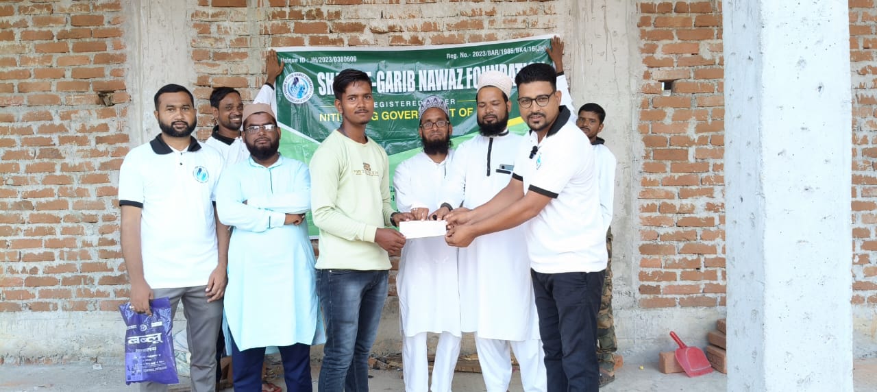 Marriage Donation 14