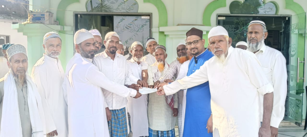 Marriage Donation 14