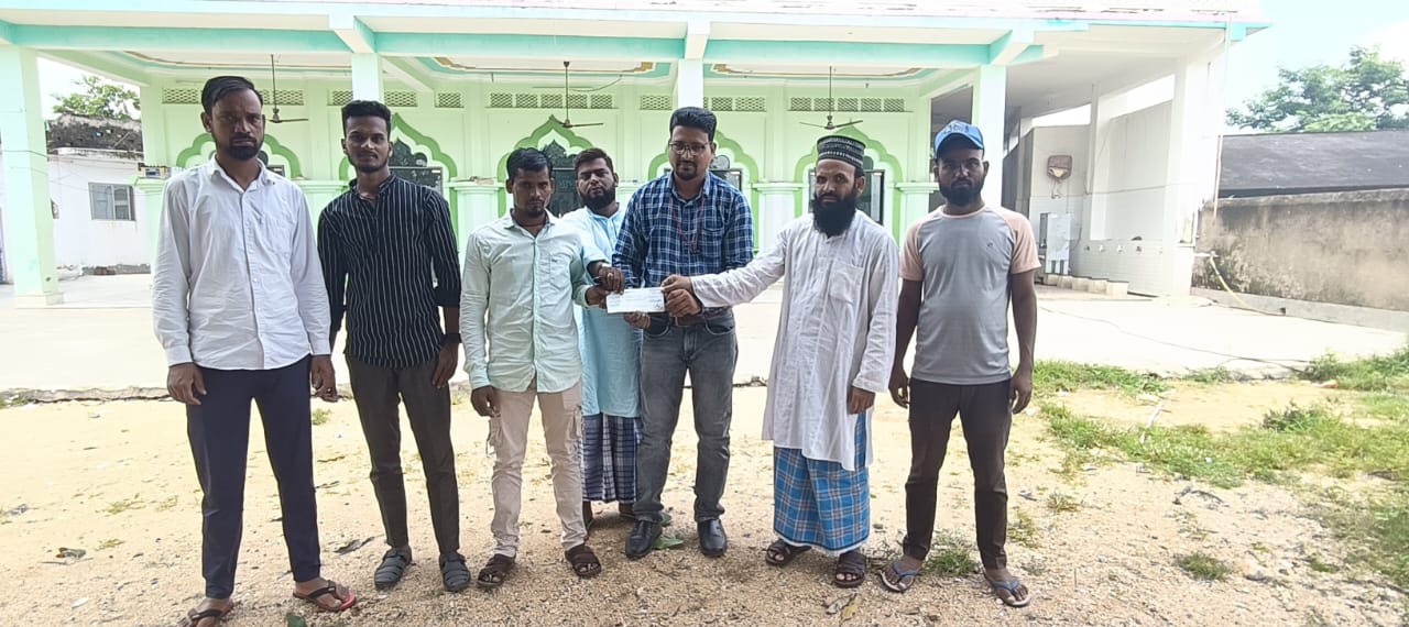 Marriage Donation 14